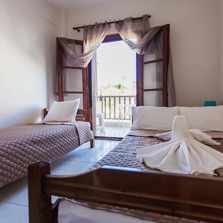 House Nativa Apartment โมลากาลีวา ภายนอก รูปภาพ