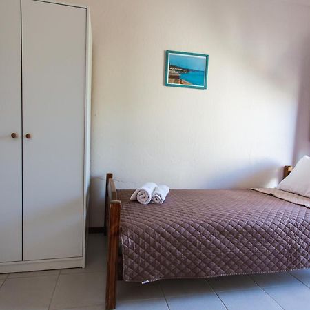House Nativa Apartment โมลากาลีวา ภายนอก รูปภาพ